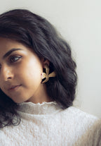 Komal Floret Earrings