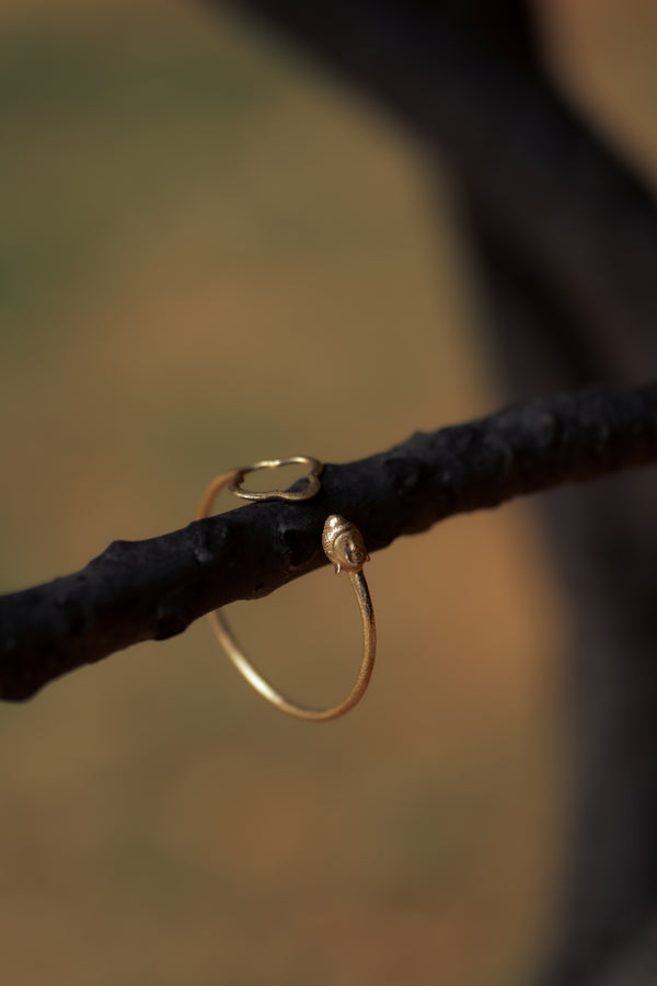 Moksh Bud Cuff