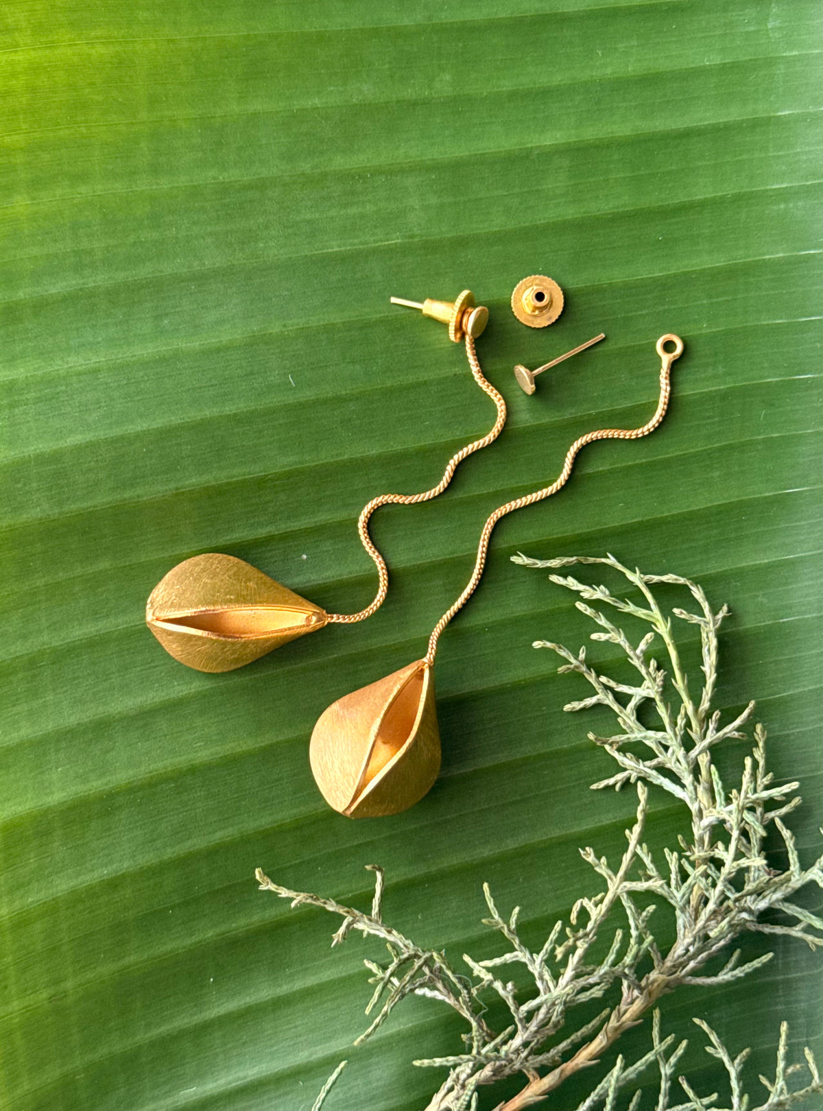 Mukul Danglers