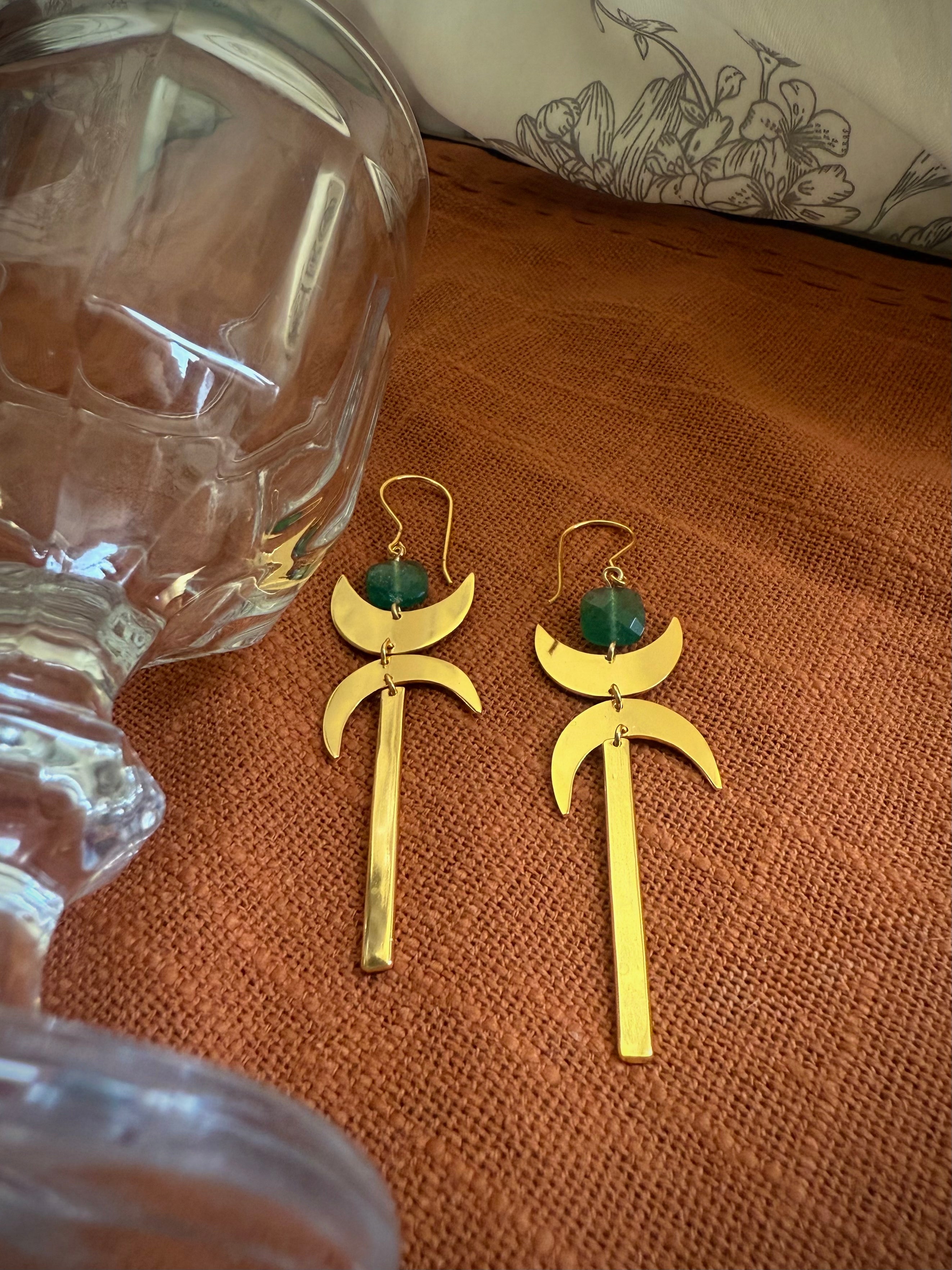 Rekha Danglers