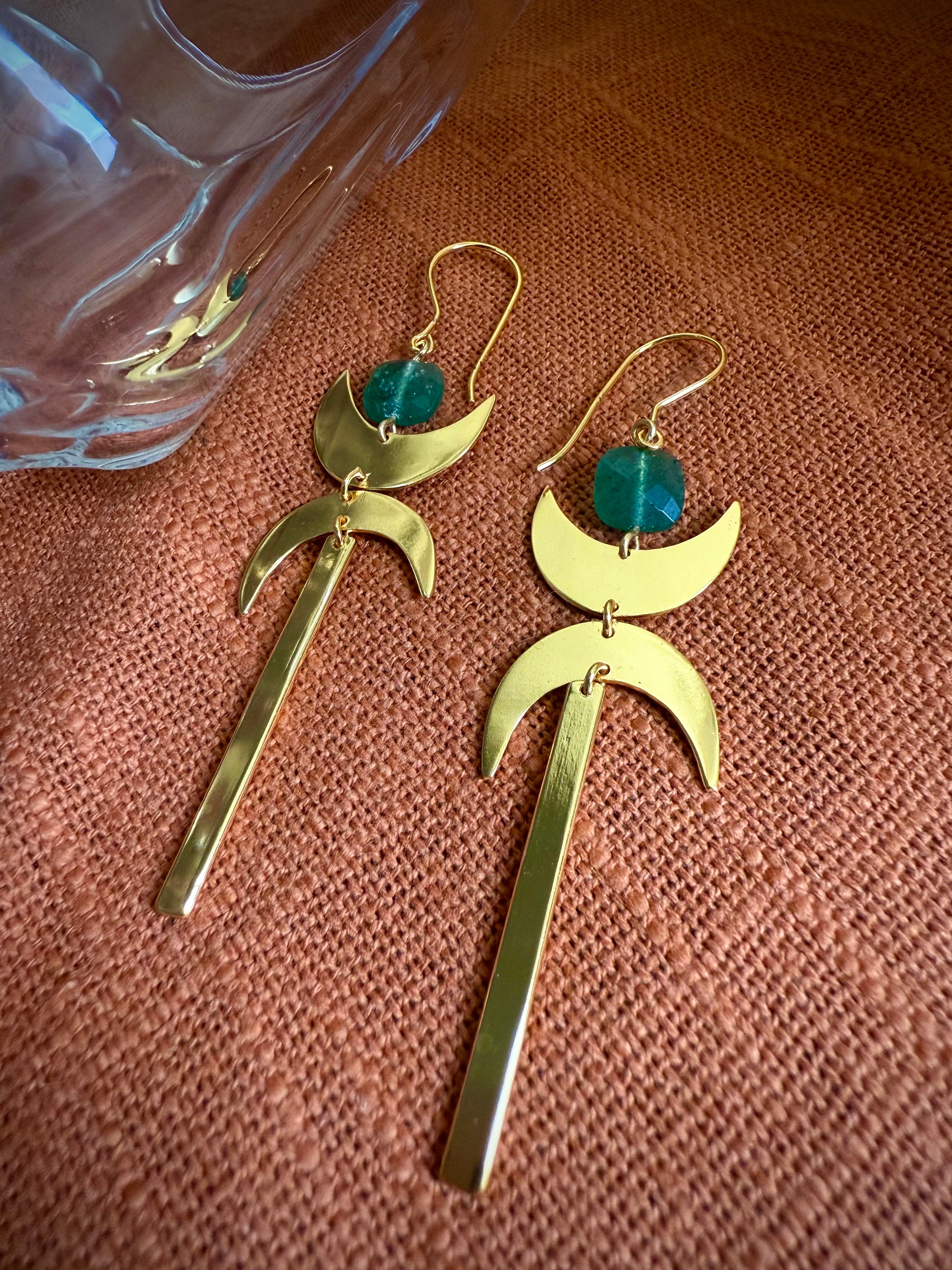 Rekha Danglers