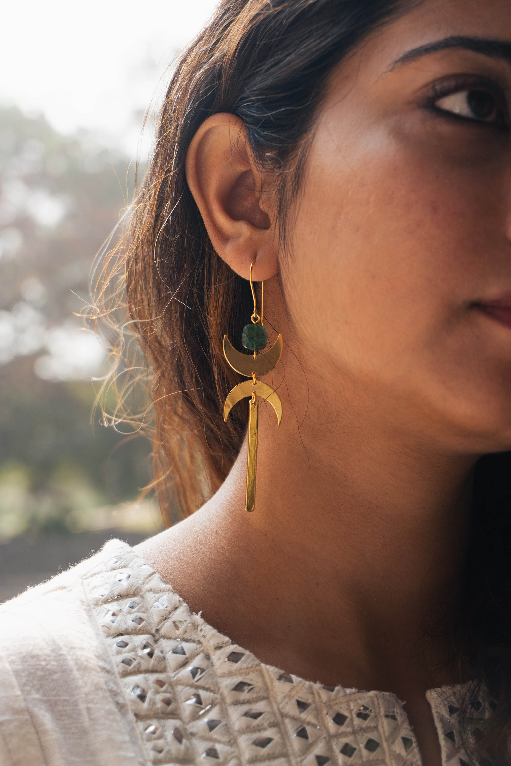 Rekha Danglers