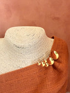Rimjhim Brooch