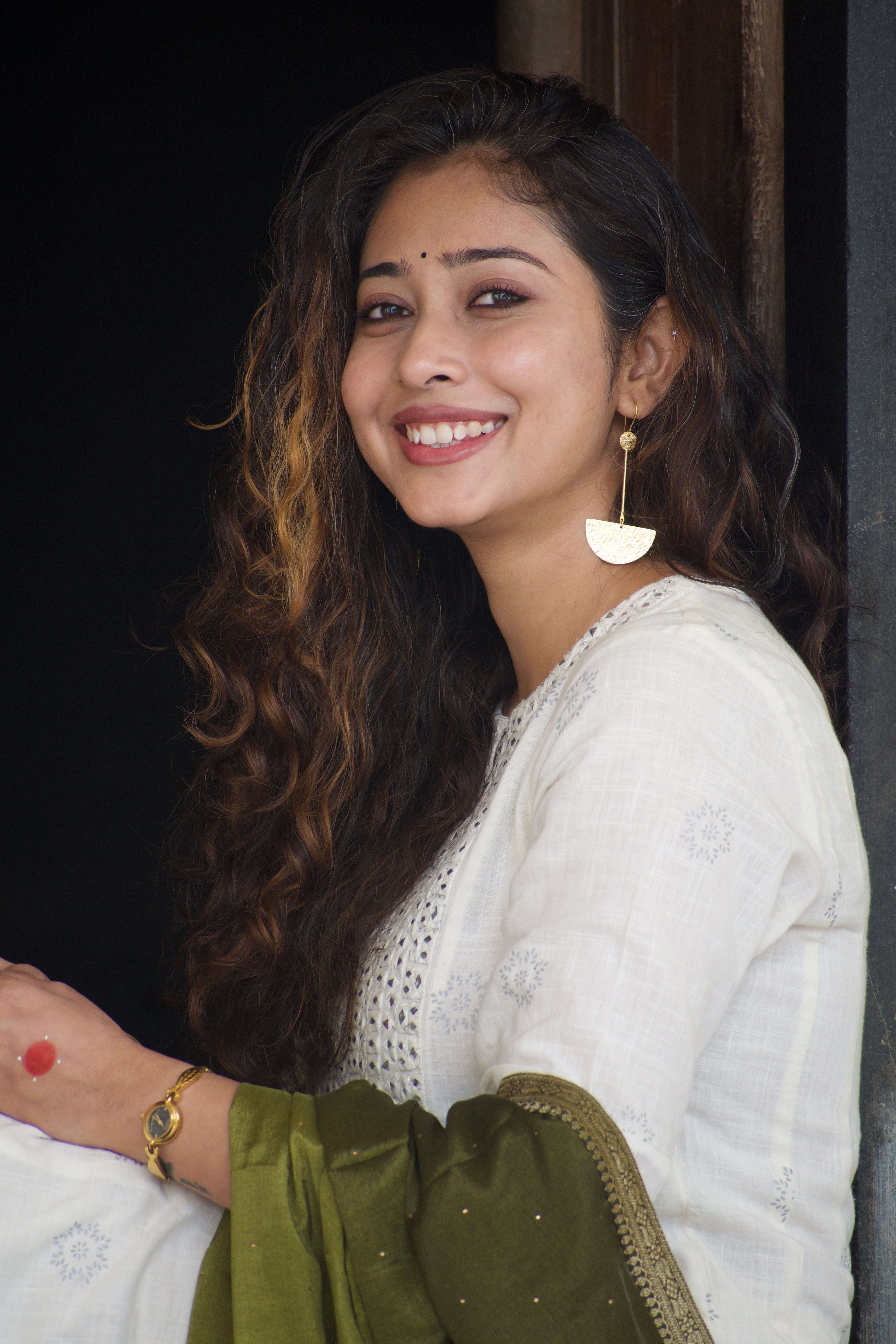 Urmila Danglers